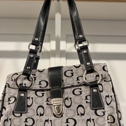 Guess Purse And Wallet 