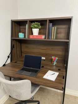 Project 62 secretary on sale desk