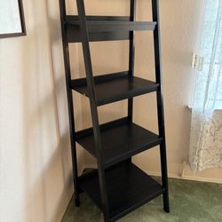 Bookshelves