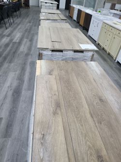 Flooring