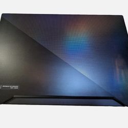 Gaming Laptop