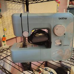 Brother Sewing Machines