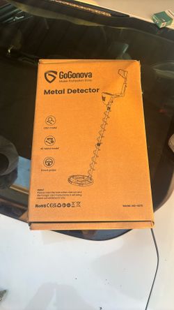 Metal Detectors