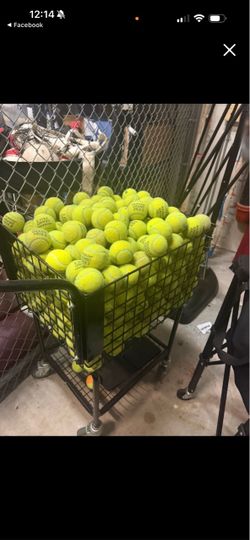 Tennis Balls