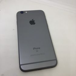 Apple iPhone 6s Excellent Condition Unlock With Free Activation 
