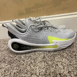 Curry 12 Brand New Size 10