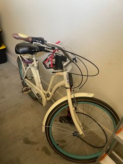 Schwinn Cruiser 26”