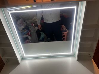 Vanity