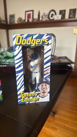 Tommy Edman Bobblehead 2025 SGA