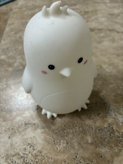Nightlight Kids Color Changing Night Light Lite USB Changing