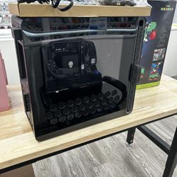 Alienware gaming 5070rtx 32gb - 1Tb