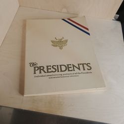 Presidents Classroom