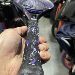 Tennis racquet Head Evolution 1 Adult size racquet 