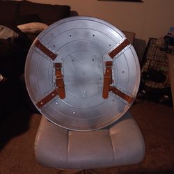 Captain America Shield