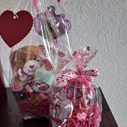Valentine's Gifts