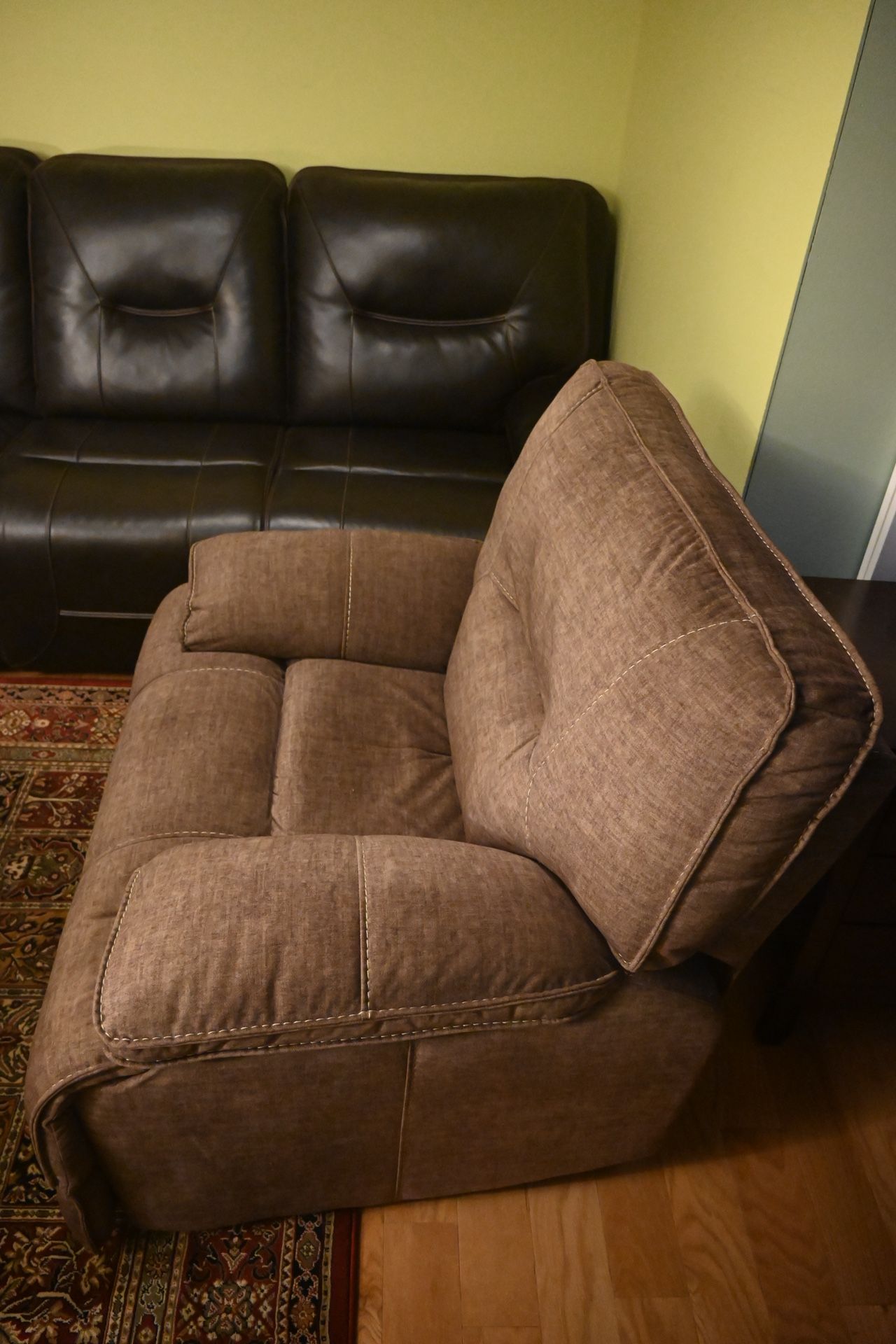 Reclining Sofa Chair