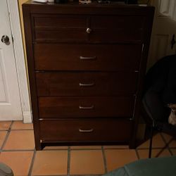 IKEA DRESSER