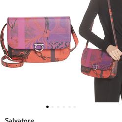 Salvatore Ferragamo Purse
