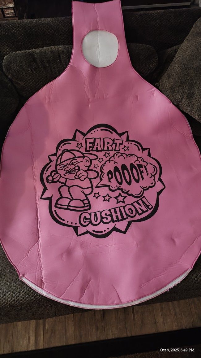 Adult Costume
