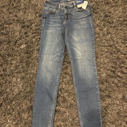 Old Navy Women’s New Jeans (Size 2)