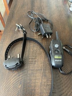 280C Dogtra Training Collar