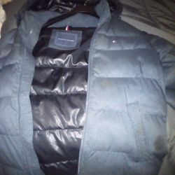 Coat 