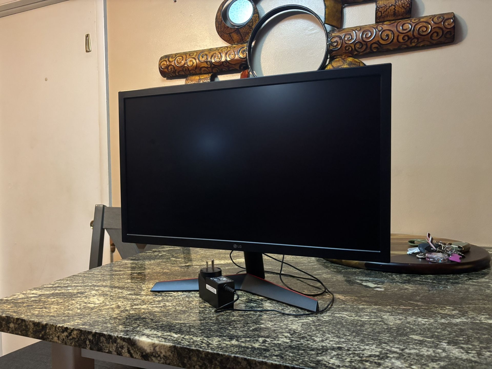 LG 144hz monitor for sale