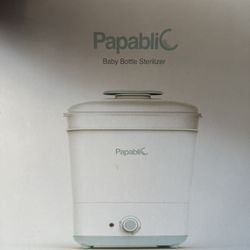 Papabil Bottle Sterilizer