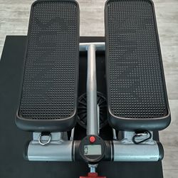 Sunny Health & Fitness Mini Steppers for Exercise at Home