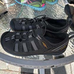 Keen Shoes 