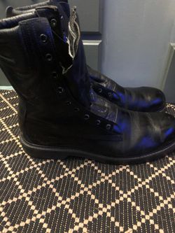 Boots Southwest Firefighter 