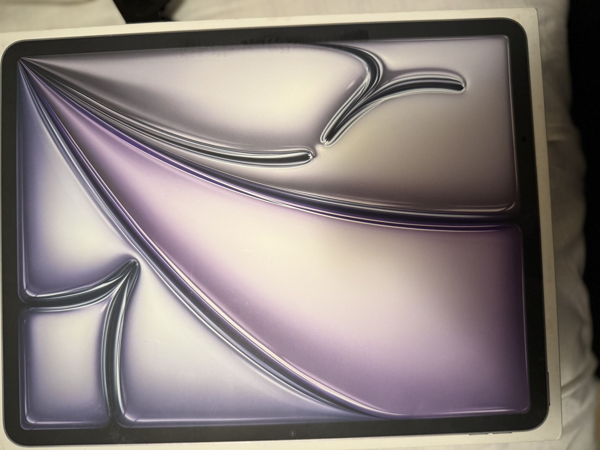 iPad Air 13 In 2024