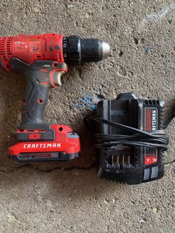 Craftsman
