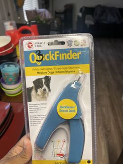 Dog Nail Clippers