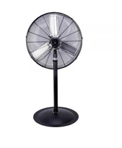 Perfect Aire 44.25 in. H X 30 in. D Heavy Duty Oscillating Pedestal Fan (2PAFP30)