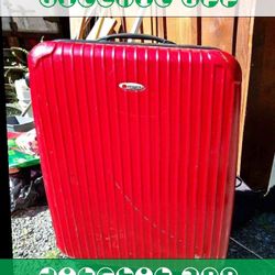 Go Anywhere Luggage Checked Bags That Handle Everything price year
