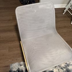 Ikea Slingback Chair