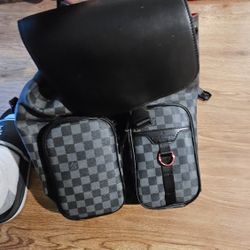mens backpack 