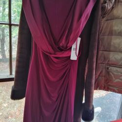 Ralph Lauren Gown Never Worn