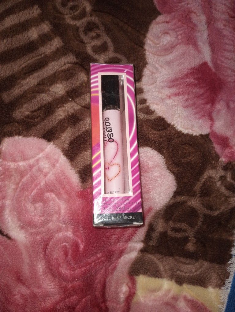 Victoria Secrets Roll On Perfume