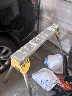 Heavy Duty Work Stand