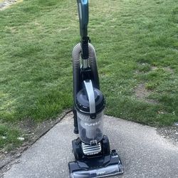 Vacuum Cleaner