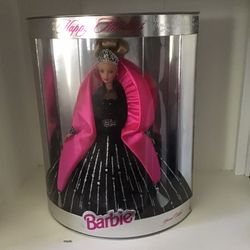 Collectible Barbie Dolls