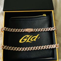 Gld Chain