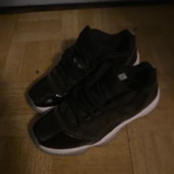 Jordan 11 Space Jam