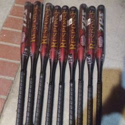Bates New Bates Nuevos #33
