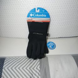 Colombia Women's Artic Peak Gloves (Small)