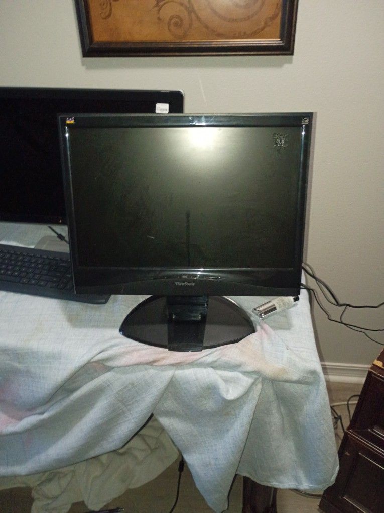 Computer Screen