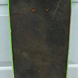 Element Skateboard Deck