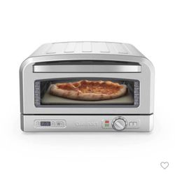 Cuisinart Indoor Metal Pizza Oven